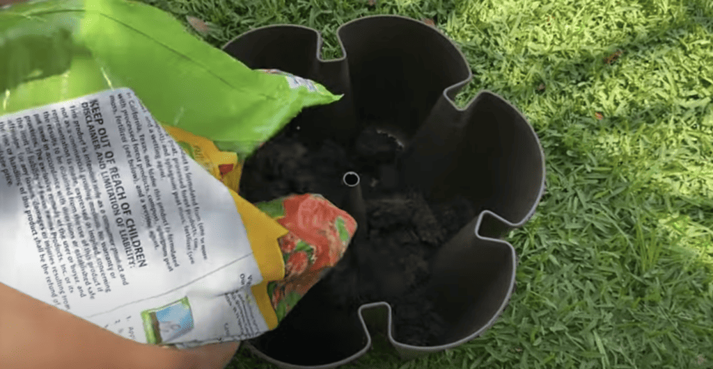 Potting Soil